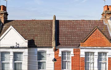 clay roofing Yarford, Somerset