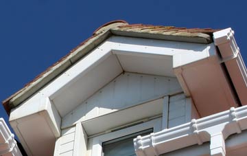 Yarford fascia installation costs