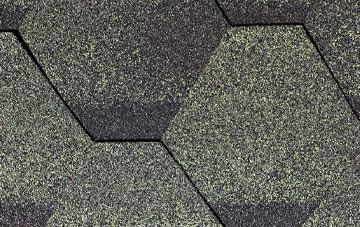 Yarford fibreglass shingle repairs