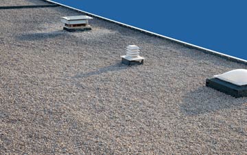 flat roofing Yarford, Somerset
