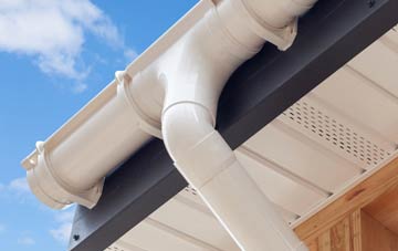 Yarford gutter installation costs