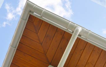 Yarford soffit types